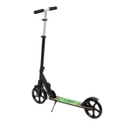 Trotineta Oras Wxm Driff Game, Roti 200 Mm, Pliabila, Usoara 3.9 Kg, Pana La 100 Kg Pjbhsdrid01