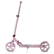 Trotineta Pliabila Kidwell Blast Light Pink, Roti Mari 200 Mm, Rulmenti Abec-7, Ultra Usoara 3.8 Kg, 100 Kg, 8+ Ani Pjbhuskbla01a3