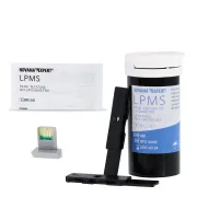 Benzi de testare pentru lipidometru Novama Expert LPMS, TC HDL TG LDL, cu cip de codare, 10 bucati BITbenzitesteNovamaExpertLPMS
