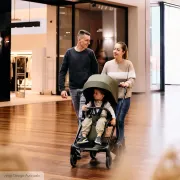 Carucior sport City Life Avocado Abc Design