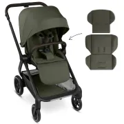 Carucior sport City Life Avocado Abc Design