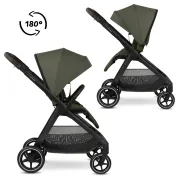 Carucior sport City Life Avocado Abc Design