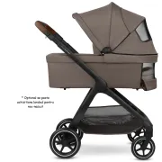 Carucior sport City Life Nature Abc Design