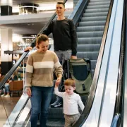 Carucior sport City Life Nature Abc Design