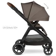 Carucior sport City Life Nature Abc Design