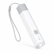 Dispozitiv intepaturi insecte Contec KT101, calmare eficienta prin caldura, fara ingrediente chimice, 6 niveluri de reglare a temperaturii, oprire temporizata, lumina noapte, snur BITContecKT101