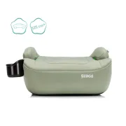 Inaltator auto Isofix Luxe Flip Mint grupa 2/3 ,125-150cm Fililikd