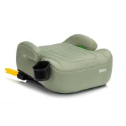 Inaltator auto Isofix Luxe Flip Mint grupa 2/3 ,125-150cm Fililikd