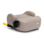 Inaltator auto Isofix Luxe Flip Nature grupa 2/3 ,125-150cm Fililikd