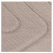 Inaltator auto Isofix Luxe Flip Nature grupa 2/3 ,125-150cm Fililikd