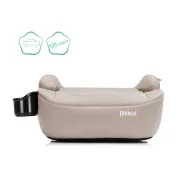 Inaltator auto Isofix Luxe Flip Nature grupa 2/3 ,125-150cm Fililikd