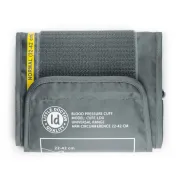Manseta tensiometru de brat Little Doctor LDU, universala, pentru modelele LD51U, LD521, LD521A, 22-42 cm BITmansetauniversalaLDU
