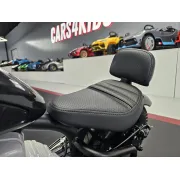 Motocicleta Electrica Chopper 24v Negru, Motor Brushless ,   Viteza 20 Km H   6+ Ani Pjbc4k9902