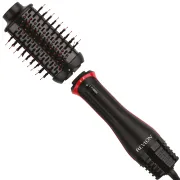 Perie electrica fixa multifunctionala Revlon One-Step Blow-Dry Multi Air Styler 4 in 1 RVDR5373E, 4 capete detasabile, 4 setari de temperatura, pentru toate tipurile si lungimile de par BITRVDR5373E