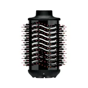 Perie electrica fixa multifunctionala Revlon One-Step Blow-Dry Multi Air Styler 4 in 1 RVDR5373E, 4 capete detasabile, 4 setari de temperatura, pentru toate tipurile si lungimile de par BITRVDR5373E