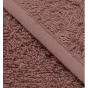 Prosop brodat Iepure pink , 75x75cm. Fillikid