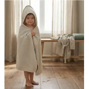 Prosop cu capison DOG Beige 75x75 cm. Fillikid