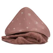 Prosop cu capison Papadie pink 75x75 cm. Fillikid