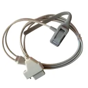 Pulsoximetru portabil Contec CMS60D1, senzor adulti, pediatric si neonatal, masurare saturatie oxigen si rata pulsului, baterie reincarcabila, software pentru date stocate pe PC in timp real BITContecCMS60D1complet