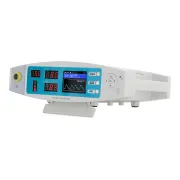 Pulsoximetru profesional Contec CMS70A, senzor adulti si neonatal, cablu extensie, masoara saturatia de oxigen si rata pulsului, functie alarma si ceas, soft PC BITCMS70Aneo