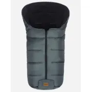 Sac iarna pentru carucior EcoBig dark grey Fillikid