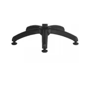 Scaun 1290 PU Taburet, cu roti, poliuretan BPTCPL800042