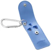 Set Novama Ticker pentru indepartarea capuselor de marimi diferite, 3 dispozitive cu forma de carlig, etui BITNovamaTicker