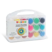 Set tempera din plastic Morocolor Primo BPTCMC002588