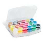 Set tempera din plastic Morocolor Primo BPTCMC002588