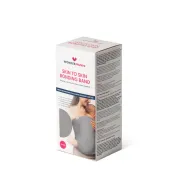 Banda Textila pentru Contact Skin to Skin Wondermom Grey TNA25112