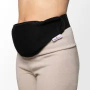 Centura Termica pentru Confort si Ameliorare Dureri Abdomen & Spate Wondermom TNA25113