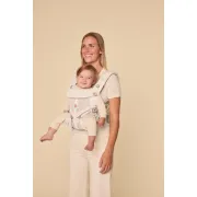 Marsupiu Ergobaby , Omni 360, Mesh , Natural Beige TNABCS360MNATBGE