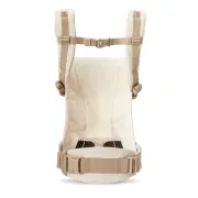 Marsupiu Ergobaby Adapt , Natural Linen, 0 - 48 luni , 3,2 - 20,4 kg TNABCANATLIN