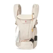 Marsupiu Omni Deluxe Linen Natural TNABCODLNATLIN