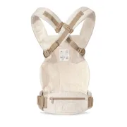 Marsupiu Omni Deluxe Linen Natural TNABCODLNATLIN