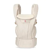 Marsupiu Omni Deluxe Linen Natural TNABCODLNATLIN