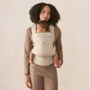 Marsupiu Omni Lite Mesh, Ergobaby, Natural Beige TNABCOLTENATBGE