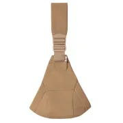 Marsupiu Sling Ergobaby Toddler Ergonomic UPSIE Camel TNABCUPSLICAM
