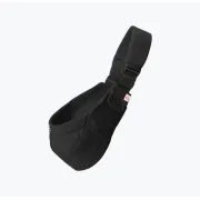 Marsupiu Sling Ergobaby Toddler Ergonomic UPSIE Onyx Black TNABCUPSLIONYX