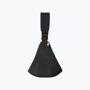 Marsupiu Sling Ergobaby Toddler Ergonomic UPSIE Onyx Black TNABCUPSLIONYX