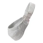 Marsupiu Sling Ergobaby Toddler Ergonomic UPSIE Pearl Grey TNABCUPSLIGRY