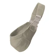 Marsupiu Sling Ergobaby Toddler Ergonomic UPSIE Soft Olive TNABCUPSLISFTOLV
