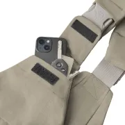 Marsupiu Sling Ergobaby Toddler Ergonomic UPSIE Soft Olive TNABCUPSLISFTOLV