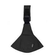 Marsupiu de sold Soma black (max.20kg.) Fillikid