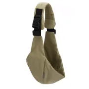 Marsupiu de sold Soma sage (max.20kg.) Fillikid