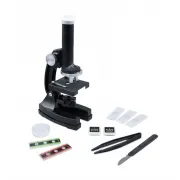 Microscop 20 experimente bkmr450