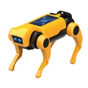 Mini laborator-  caine robot rc bk3019