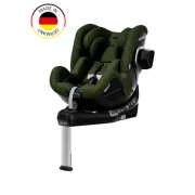 Scaun Auto Copii, Recaro Toron 1 Epic Green, R129 EU, 0-4 ani, Inclinatie 170&deg; TNAB1105007