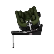 Scaun Auto Copii, Recaro Toron 1 Epic Green, R129 EU, 0-4 ani, Inclinatie 170&deg; TNAB1105007