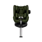 Scaun Auto Copii, Recaro Toron 1 Epic Green, R129 EU, 0-4 ani, Inclinatie 170&deg; TNAB1105007